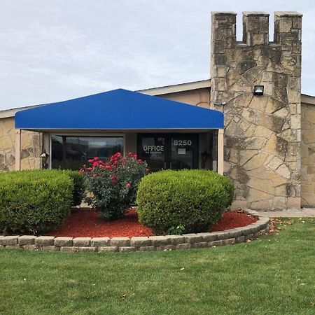 Fairbridge Inn Express Merrillville Exterior photo