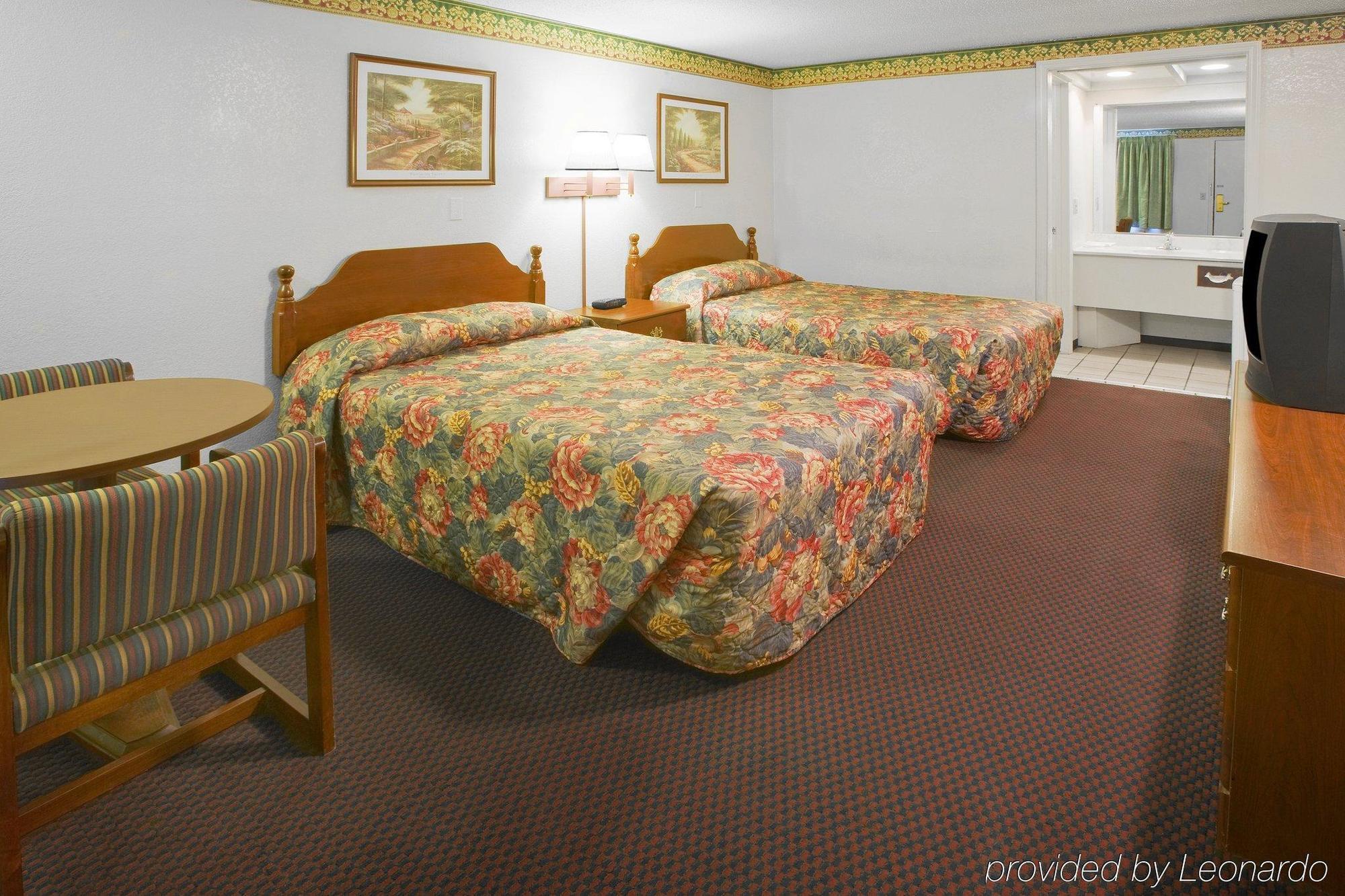 Fairbridge Inn Express Merrillville Room photo