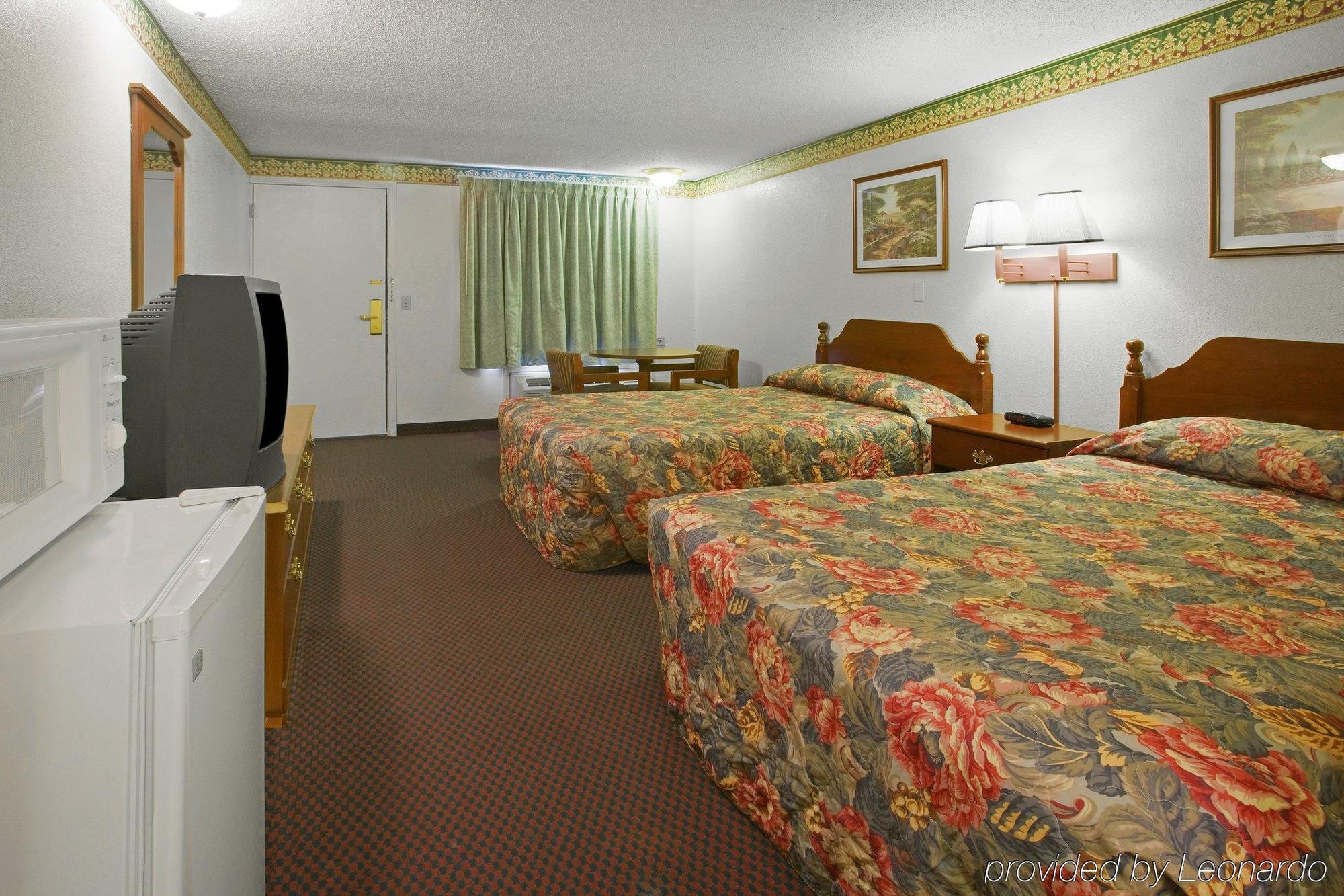 Fairbridge Inn Express Merrillville Room photo