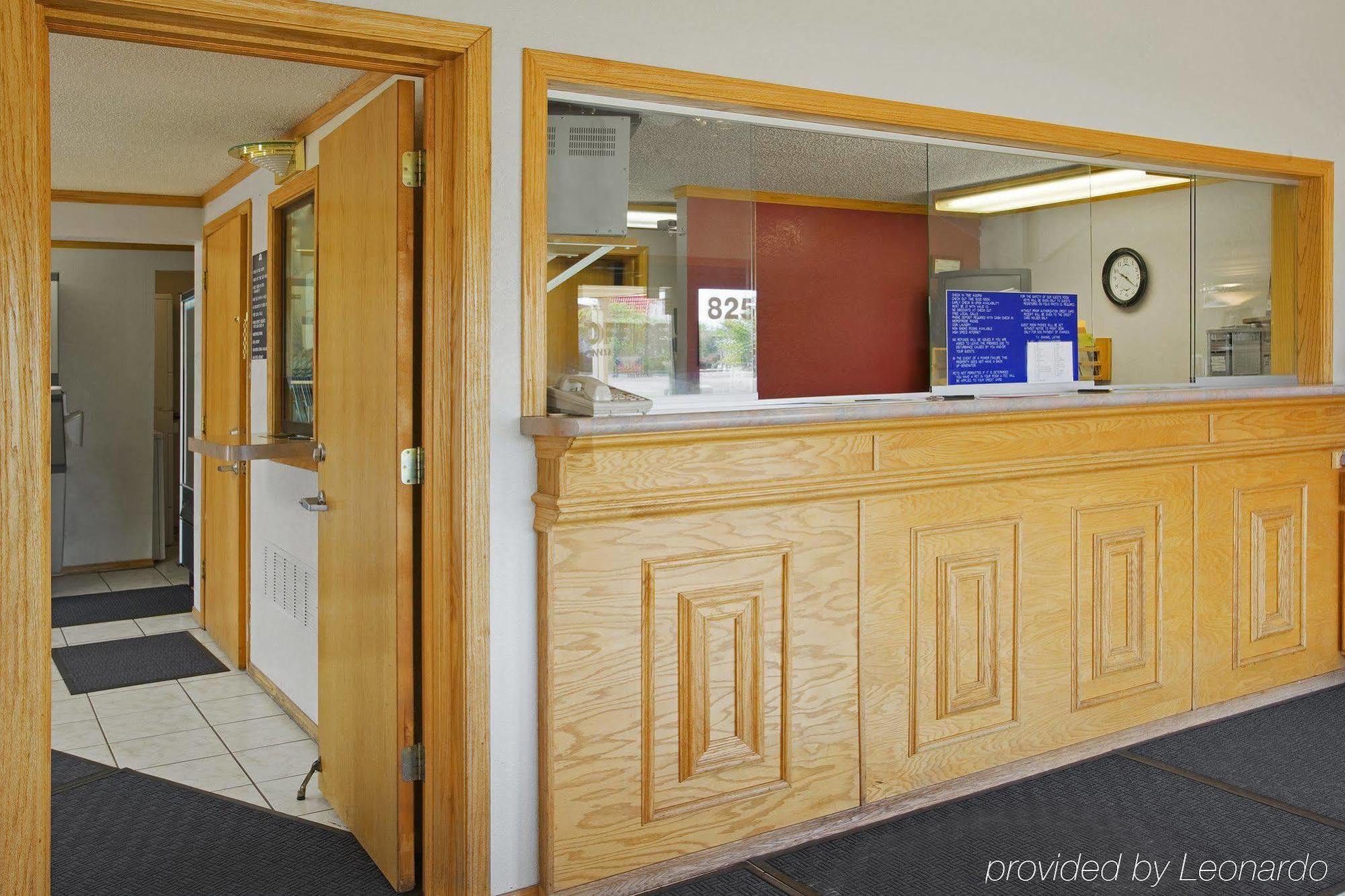 Fairbridge Inn Express Merrillville Interior photo