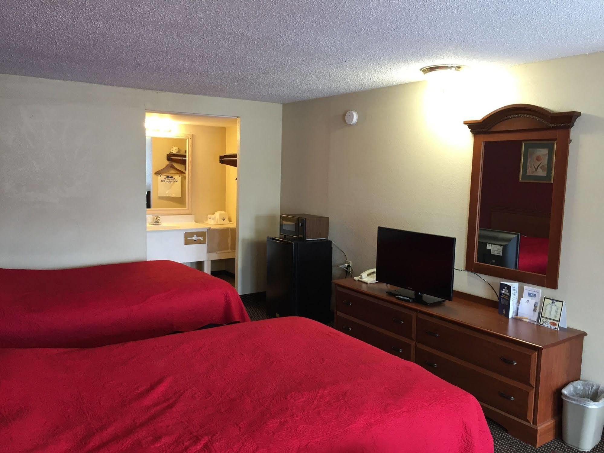 Fairbridge Inn Express Merrillville Exterior photo