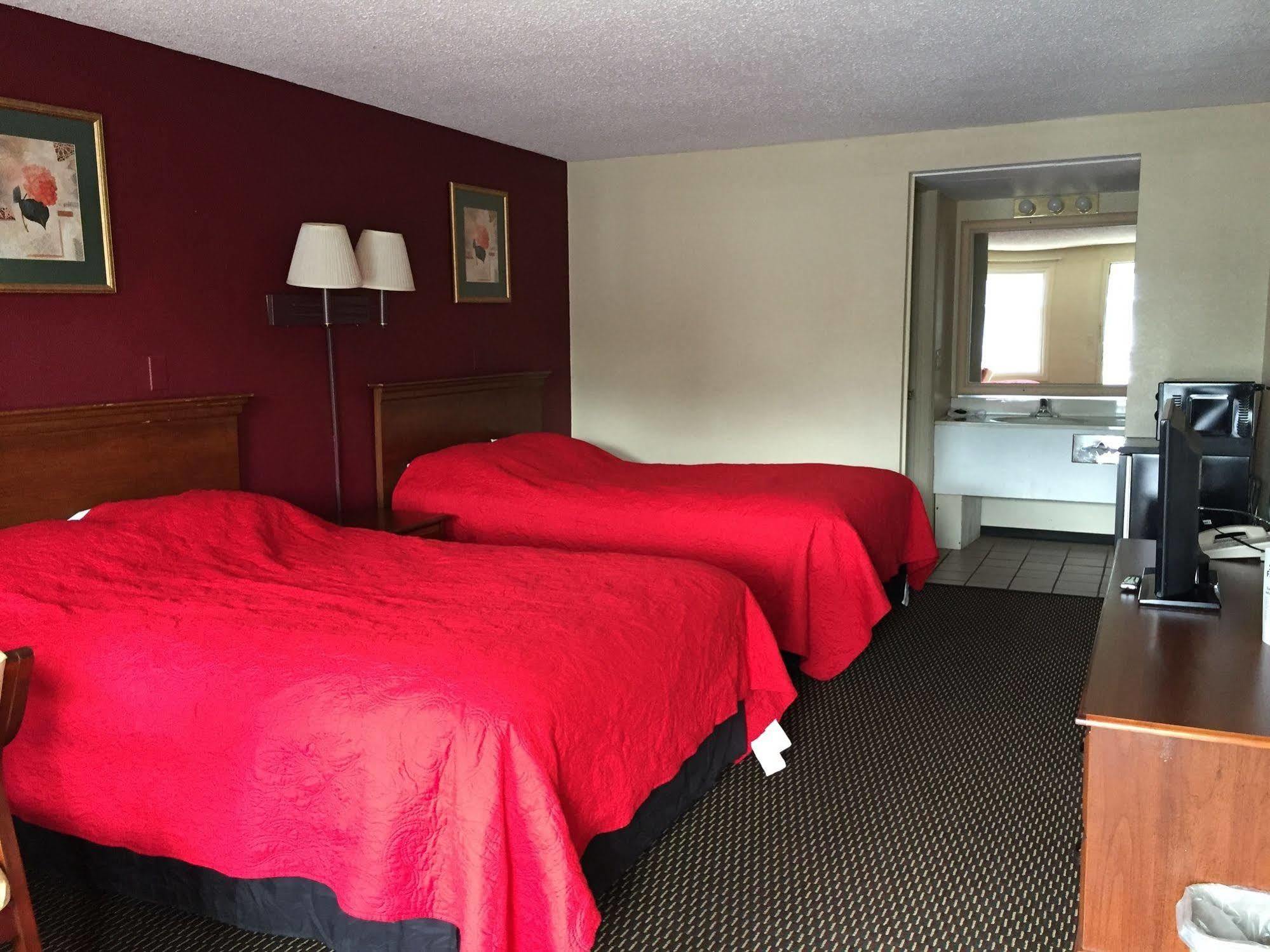 Fairbridge Inn Express Merrillville Exterior photo